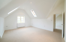 St Erth bedroom extension leads