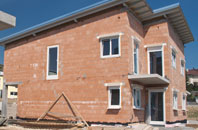 St Erth home extensions