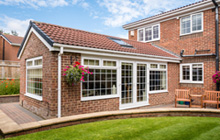 St Erth house extension leads